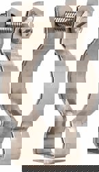 Stainless Steel Rigid/EMT Conduit Hanger with Bolt